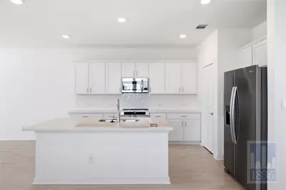 2519 Rose Archer Lane, Round Rock, TX 78665 - Photo 5