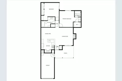 361 Fantail Loop #B, Austin, TX 78734 - Photo 5