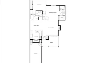 361 Fantail Loop, Austin, TX 78734 - Photo 5