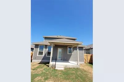 112 Batjac Alley, Jarrell, TX 76537 - Photo 17