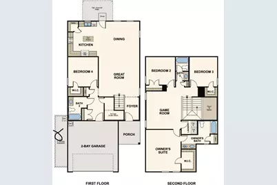 112 Batjac Alley, Jarrell, TX 76537 - Photo 5