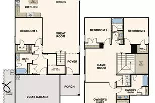 112 Batjac Aly, Jarrell, TX 76537 - Photo 5