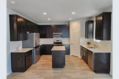 112 Batjac Alley, Jarrell, TX 76537 - Photo 1