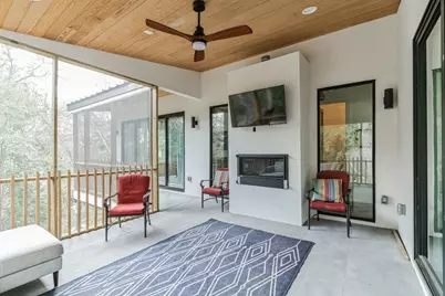 107 Blue Ridge Trail, Austin, TX 78746 - Photo 9