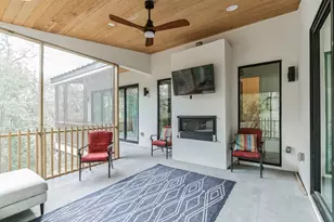 107 Blue Ridge Trail, Austin, TX 78746 - Photo 9