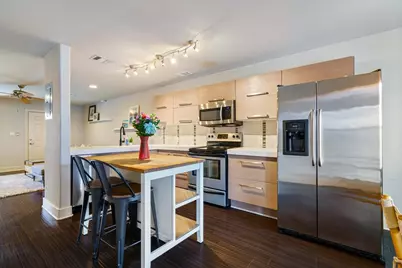 1101 Grove Boulevard #203, Austin, TX 78741 - Photo 1