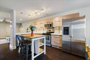 1101 Grove Blvd, Austin, TX 78741 - Photo 1