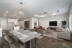 223 Timberline Dr, Burnet, TX 78611 - Photo 9