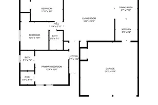 614 Great Britain Blvd, Austin, TX 78748 - Photo 3