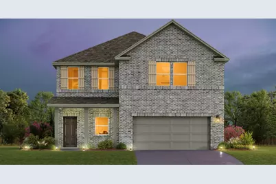 1045 Sienna Bear Road, Georgetown, TX 78633 - Photo 1