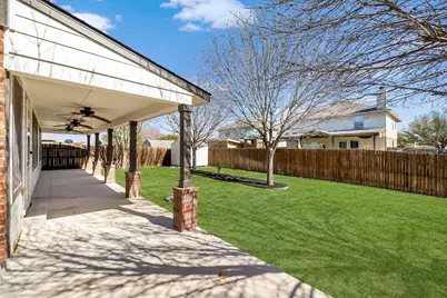 217 Inca Dove Lane, Leander, TX 78641 - Photo 29