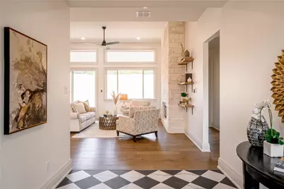 20602 Deep Creek, Lago Vista, TX 78645 - Photo 7