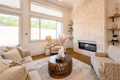 20602 Deep Creek, Lago Vista, TX 78645 - Photo 9