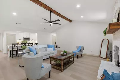 12006 Trianon Lane, Austin, TX 78727 - Photo 3