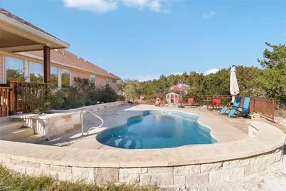 1193 Persimmon Pass, Fischer, TX 78623 - Photo 23