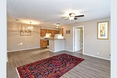 5401 Spring Meadow Road #B, Austin, TX 78744 - Photo 5