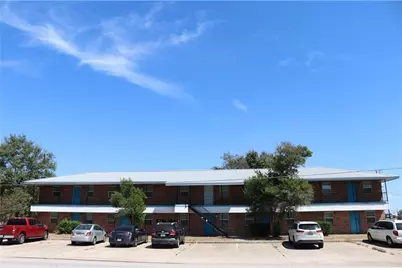 302 Calhoun Drive #3, Rockdale, TX 76567 - Photo 1