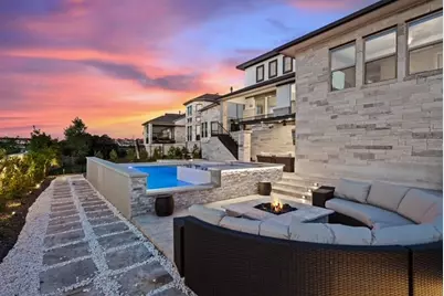 402 San Donato Drive, Austin, TX 78738 - Photo 5