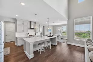 402 San Donato Dr, Austin, TX 78738 - Photo 5