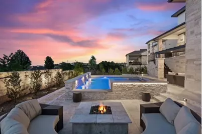 402 San Donato Drive, Austin, TX 78738 - Photo 3