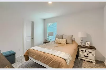 198 George Neggan Lane, Bastrop, TX 78602 - Photo 9