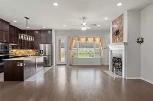 1509 Reprise Bnd, Round Rock, TX 78681 - Photo 5