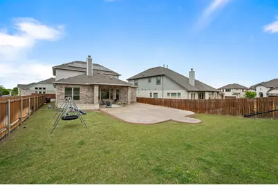 1509 Reprise Bend, Round Rock, TX 78681 - Photo 33