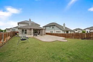 1509 Reprise Bnd, Round Rock, TX 78681 - Photo 33