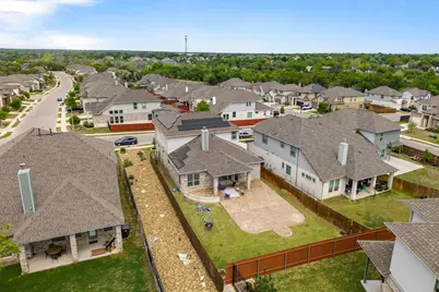 1509 Reprise Bend, Round Rock, TX 78681 - Photo 37