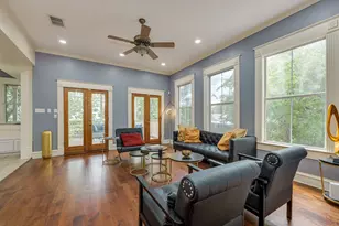 1153 San Bernard St, Austin, TX 78702 - Photo 5