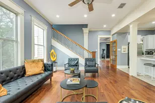 1153 San Bernard St, Austin, TX 78702 - Photo 7
