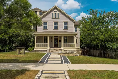 1153 San Bernard Street, Austin, TX 78702 - Photo 1
