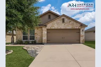 179 Valero Drive, San Marcos, TX 78666 - Photo 1