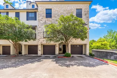 7701 Rialto Boulevard #91, Austin, TX 78735 - Photo 31