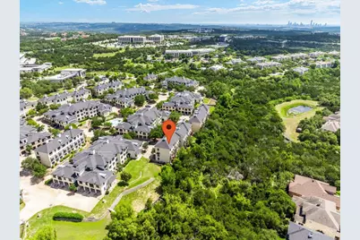 7701 Rialto Boulevard #91, Austin, TX 78735 - Photo 39