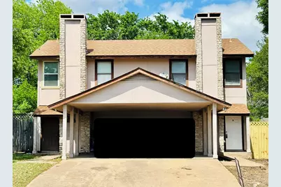 1206 Tartan Lane #B, Austin, TX 78753 - Photo 39