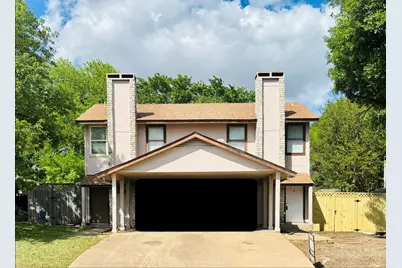 1206 Tartan Lane #B, Austin, TX 78753 - Photo 37