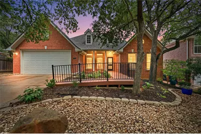5916 Back Bay Lane, Austin, TX 78739 - Photo 17