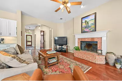 5916 Back Bay Lane, Austin, TX 78739 - Photo 5