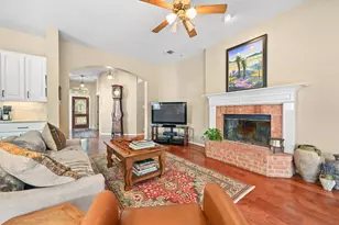 5916 Back Bay Ln, Austin, TX 78739 - Photo 5