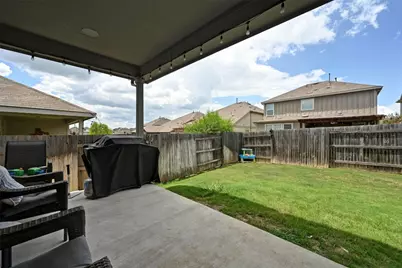 689 Bayberry Circle, Buda, TX 78610 - Photo 23