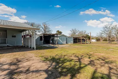 310 Water Oak Street, Somerville, TX 77879 - Photo 29