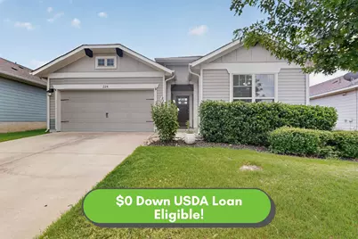 224 Trellis Boulevard, Leander, TX 78641 - Photo 1