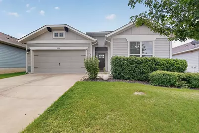 224 Trellis Boulevard, Leander, TX 78641 - Photo 3