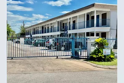 4709 Harmon Avenue #305, Austin, TX 78751 - Photo 1