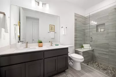 2409 Simond Avenue #E, Austin, TX 78723 - Photo 13