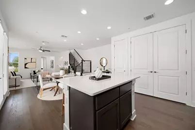 2409 Simond Avenue #E, Austin, TX 78723 - Photo 9