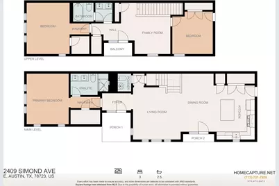 2409 Simond Avenue #E, Austin, TX 78723 - Photo 31