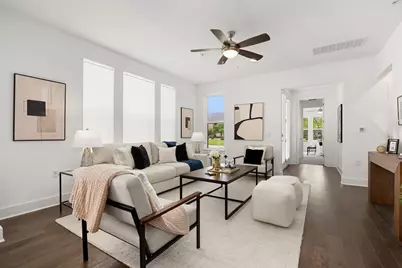 2409 Simond Avenue #E, Austin, TX 78723 - Photo 5