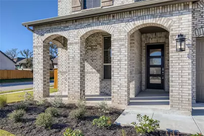 4504 Post Loop, Round Rock, TX 78628 - Photo 3